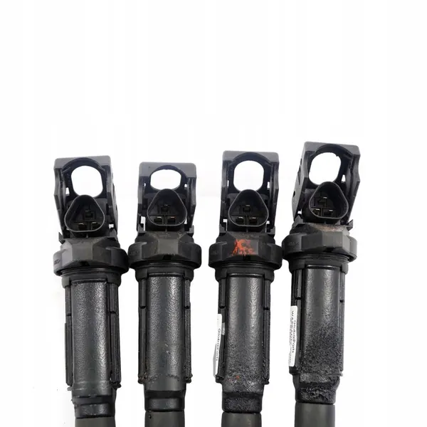 Conjunto de bobinas de ignição BMW X1 X3 X5 E60 E65 E81 E87 E90 E91 7551260 image 9