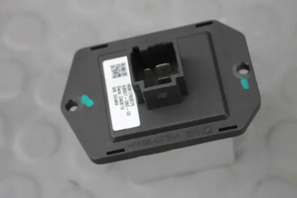 MG OE H081782075HSII Verwarmingsblazerweerstand image 3