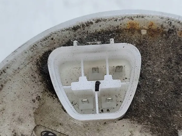 Bomba de Combustível Flutuador 2.0 B Hyundai IX35 31110-2Y100 image 7