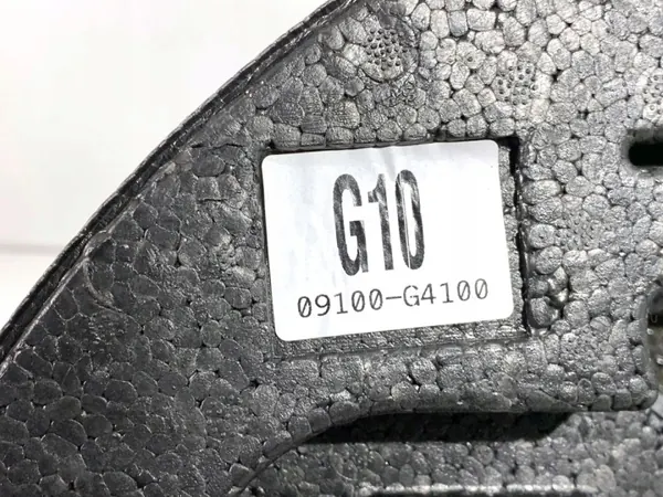 OEM 09149-G4100 Gereedschapsset voor Kia Ceed Hatchback image 4