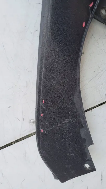 Framspoiler Volkswagen Jetta VI 5C6805903J image 10