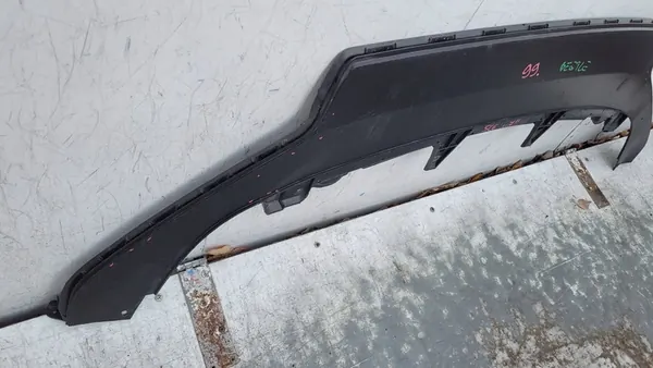 Framspoiler Volkswagen Jetta VI 5C6805903J image 3