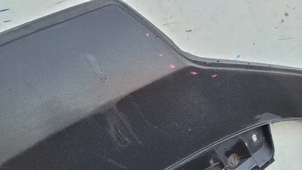 Framspoiler Volkswagen Jetta VI 5C6805903J image 5