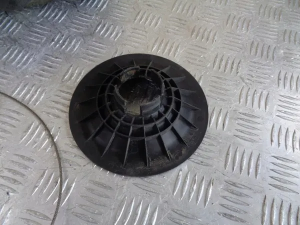 Treuil Roue de Secours OEM 9648236680 Peugeot 308 image 4
