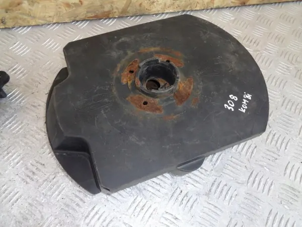 Treuil Roue de Secours OEM 9648236680 Peugeot 308 image 6