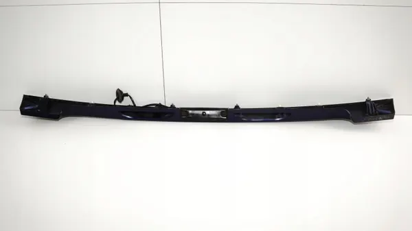 Guarniçao Portão Traseiro Kia OE para Kia Venga 2009-2014 image 6