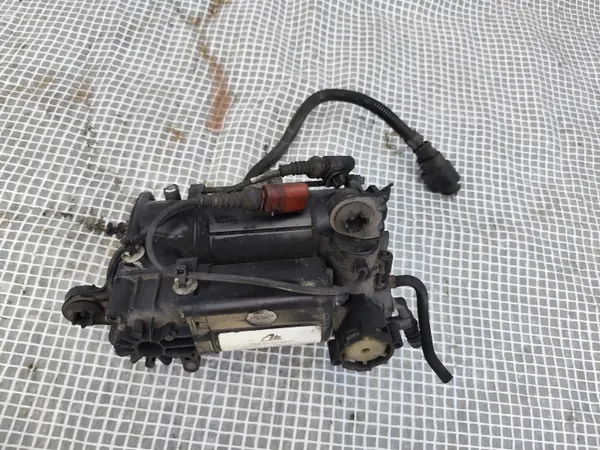 Compresor suspensión aire Audi A8 D3 OEM 4E0616005E image 3