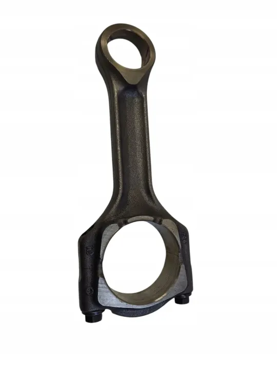 Bielle JUT186612 pour Opel Insignia A image 4