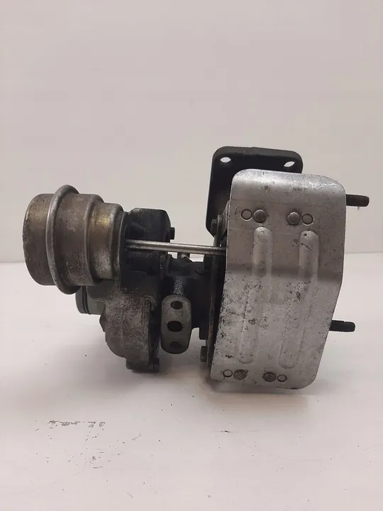 Turbo Volkswagen OE 074145701C image 6
