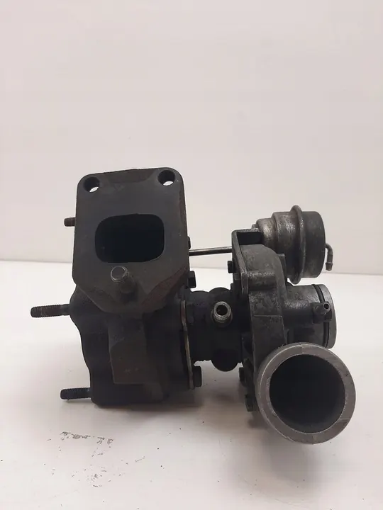 Turbo Volkswagen OE 074145701C image 7