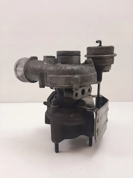 Turbo Volkswagen OE 074145701C image 9