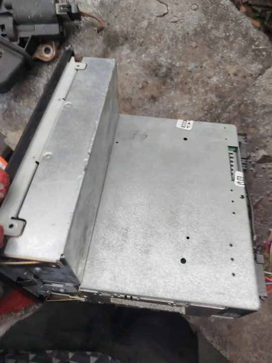 Lecteur Radio OEM pour VW Passat B5 FL - Occasion image 4