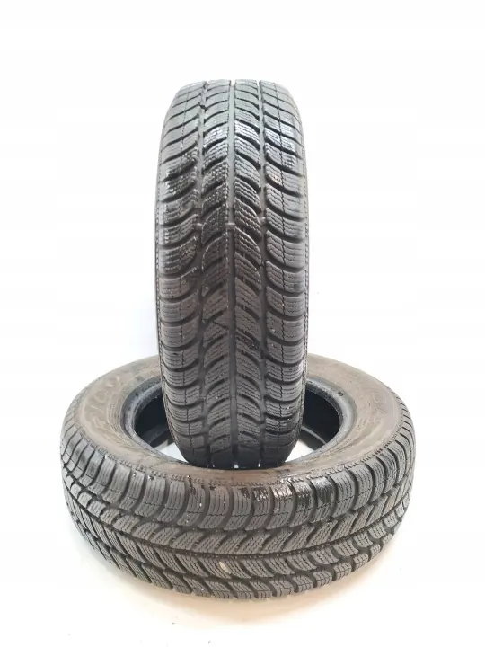 2x Debica Frigo 2 Winterbanden 175/65R14 82T image 2