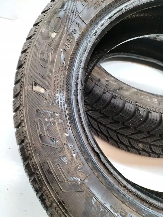 2x Debica Frigo 2 Winterbanden 175/65R14 82T image 4