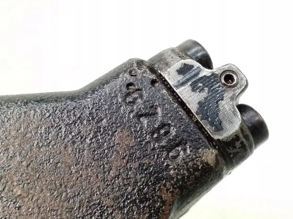 Opel Tigra B 2005 Brandstofpomp OEM 078CN2 image 5