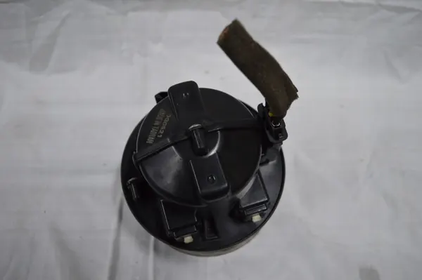 Denso DEA33002 Ventilador interno image 3