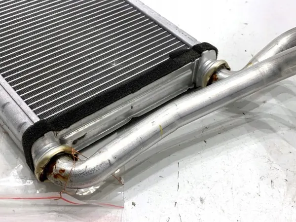 Chauffage Toyota Corolla E21 Berline OEM LORK-1248-135652 image 3