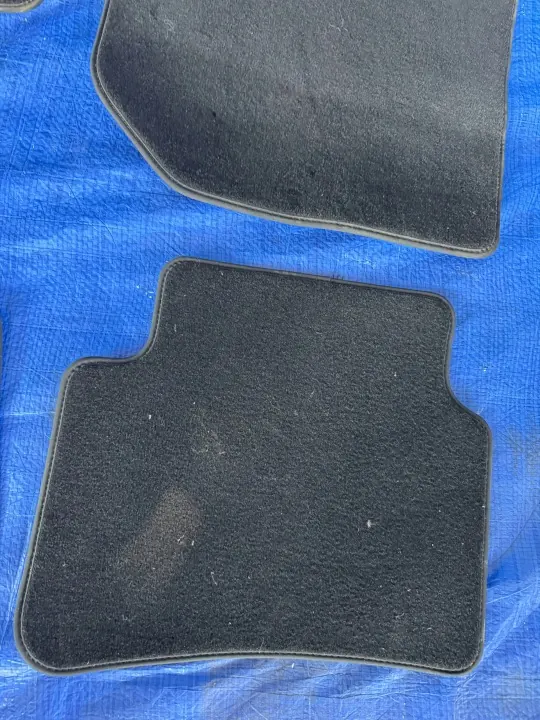 Tapis velours usagés pour Kia Stonic Lift GT Line image 5