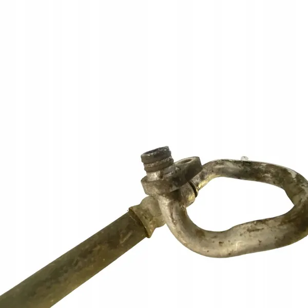 Ilmastointiputket CITROËN C5 III 2.0L Diesel image 4