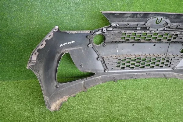 HYUNDAI I10 LIFT 17- Parachoques delantero image 10