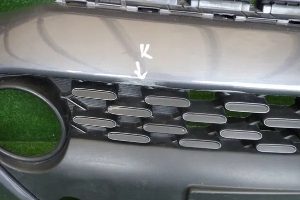 HYUNDAI I10 LIFT 17- Parachoques delantero image 5