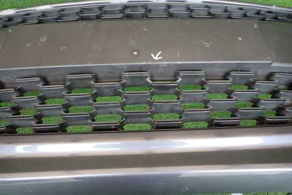 HYUNDAI I10 LIFT 17- Parachoques delantero image 6