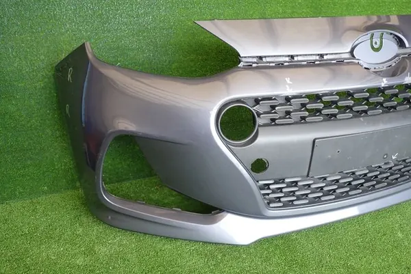 HYUNDAI I10 LIFT 17- Parachoques delantero image 8