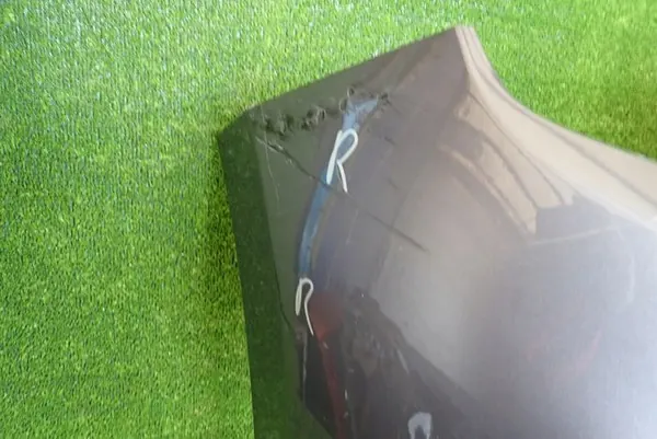 HYUNDAI I10 LIFT 17- Parachoques delantero image 9