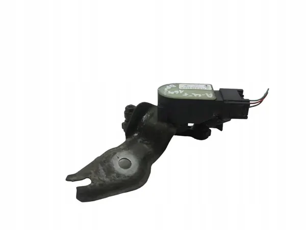 Pneumatisk fjädring nivåsensor fram 7L0616214B image 4