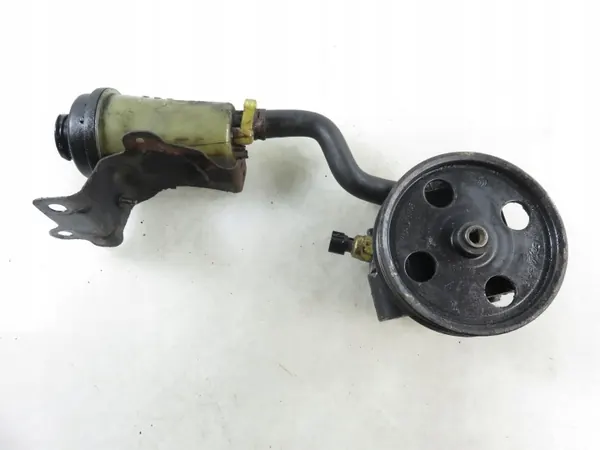 Servopumpe OEM SHDC für Ford Focus MK2 - Gebraucht image 2