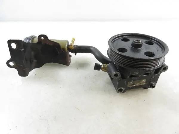 Servopumpe OEM SHDC für Ford Focus MK2 - Gebraucht image 3