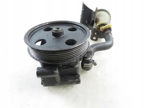 Servopumpe OEM SHDC für Ford Focus MK2 - Gebraucht image 4