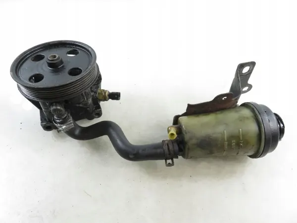 Servopumpe OEM SHDC für Ford Focus MK2 - Gebraucht image 5
