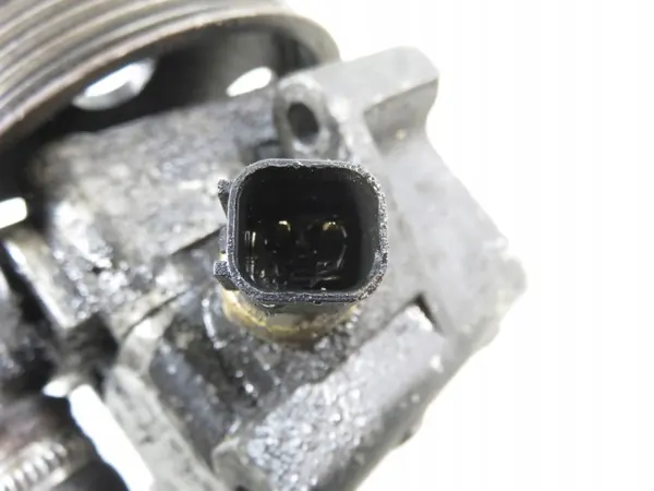 Servopumpe OEM SHDC für Ford Focus MK2 - Gebraucht image 6