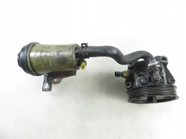 Servopumpe OEM SHDC für Ford Focus MK2 - Gebraucht image 8