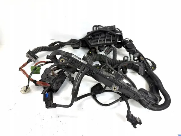 Harness Motor BMW OEM 780215007 para 2.0 D image 2