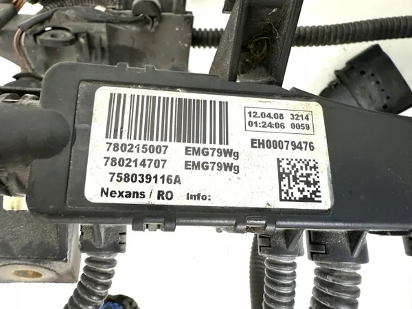 Harness Motor BMW OEM 780215007 para 2.0 D image 3