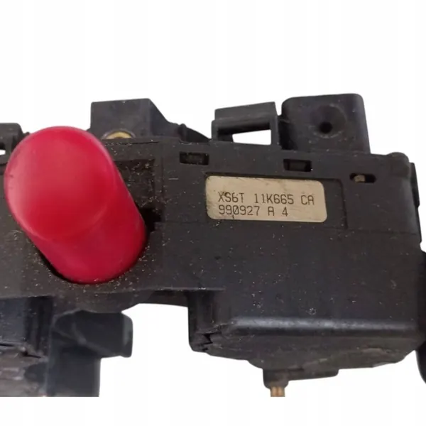 FORD PUMA MK1 Interruptor Combinado XS6T11K665CA image 2