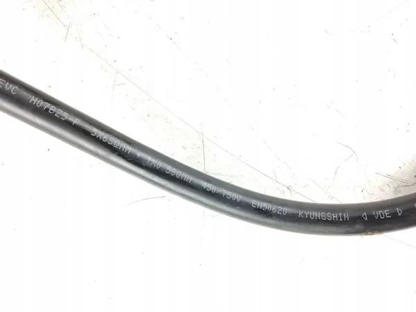 Kia EV6 Ladekabel OEM 91685GI020KD image 3