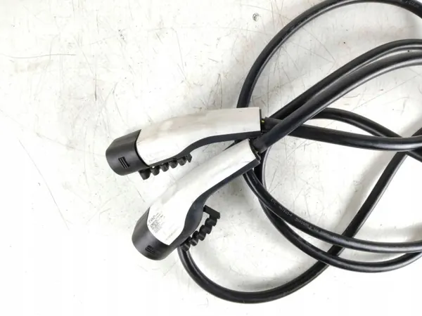 Kia EV6 Ladekabel OEM 91685GI020KD image 5