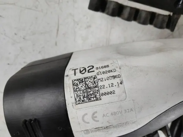 Kia EV6 Ladekabel OEM 91685GI020KD image 6