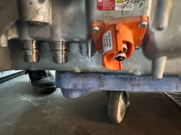 AUDI A3 8V 1.4 E-TRON Hybride Accu 5Q0915590N image 2