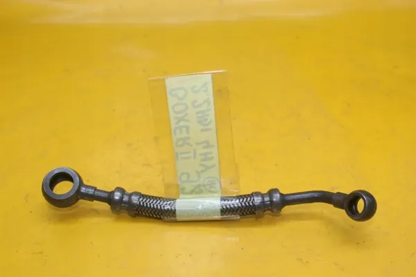 Turboladerschmierleitung OEM 9637204880 für 2.2 HDI image 3