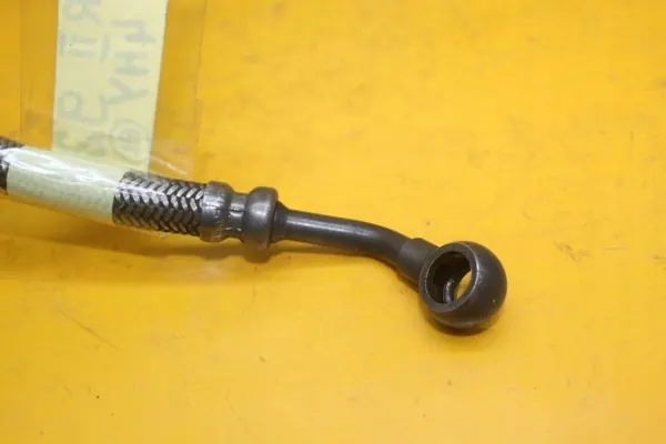 Turboladerschmierleitung OEM 9637204880 für 2.2 HDI image 4