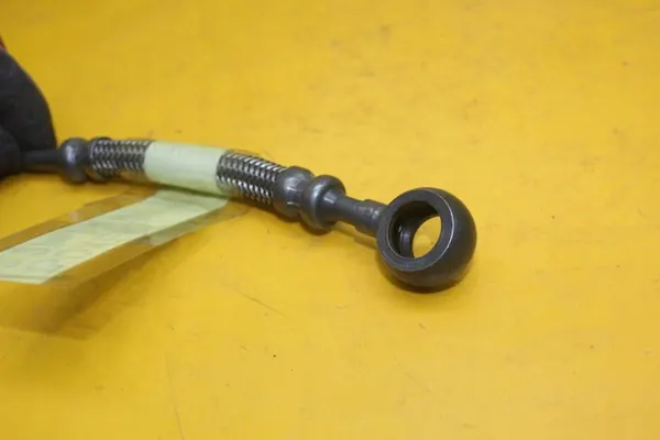 Turboladerschmierleitung OEM 9637204880 für 2.2 HDI image 5