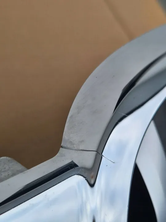 BMW 5 G30 G31 Front Grill 5113185178-11 image 5