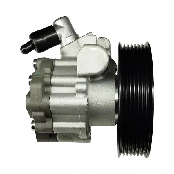 Pompe de direction assistée pour Mercedes Classe C W204 C350 CDI 2009- OEM 4901894 image 4