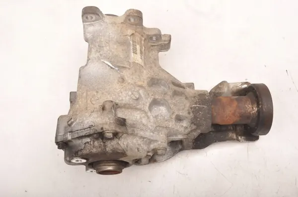Volvo fördelningslåda OEM 31492836 för XC90 2019 image 2