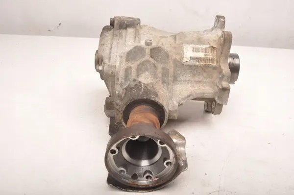 Volvo fördelningslåda OEM 31492836 för XC90 2019 image 3