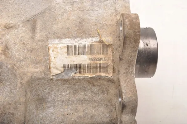 Volvo fördelningslåda OEM 31492836 för XC90 2019 image 4